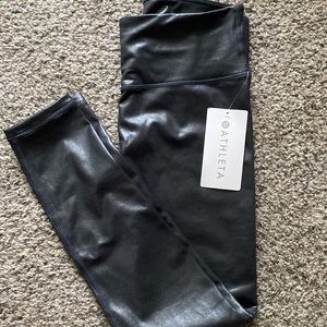 Althleta Elation Shimmer Tight